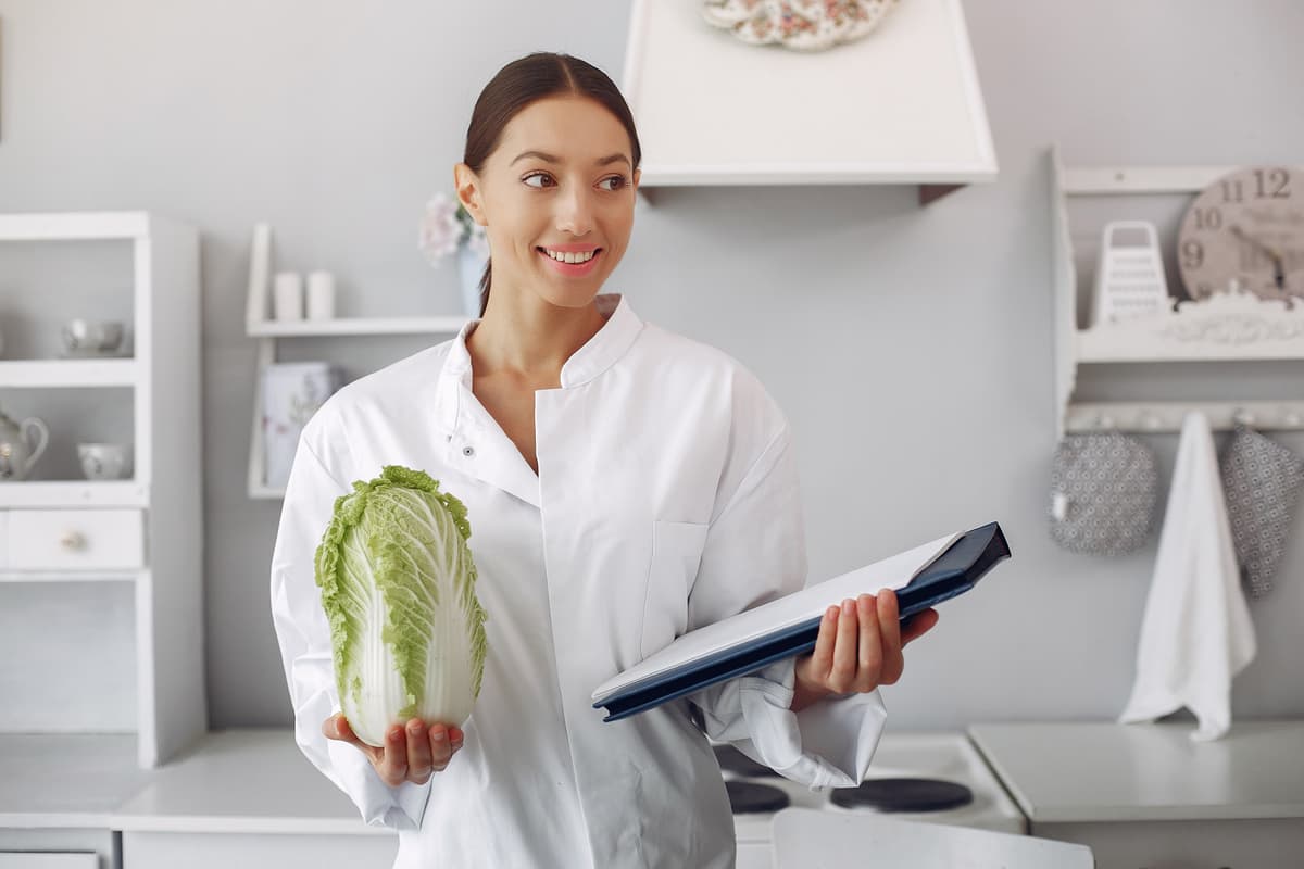 Como Criar Planos Alimentares Personalizados e Eficientes: Dicas para Nutricionistas